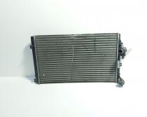 Radiator racire apa, cod 1K0121253BB, Vw Golf 6 (5K1) 1.4 TSI, CAX (id:708696)