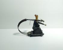 Timonerie, cod 349017122R, Dacia Sandero 2 1.5 DCI, K9K612, 5 vit man (id:708456)