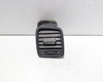 Grila aer bord dreapta, cod 5L0819702, Skoda Yeti (5L) (id:525405)