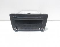 Radio CD, cod 1Z0035161P, Skoda Yeti (5L) (id:708666)