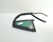 Geam fix usa dreapta spate, Skoda Fabia 2 Combi (5J, 545) (id:662121)