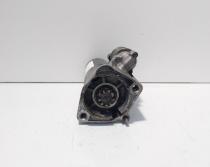 Electromotor, cod 03G911023, Audi A6 Avant (4F5, C6), 2.0 TDI, BNA, cutie automata (idi:704277)
