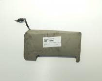 Airbag genunchi, cod 9650141200, Citroen C5 (I) (id:707826)