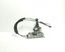 Timonerie, cod 1K0711049CM, Vw Golf 6 (5K1) 1.4 TSI, CAX, 6 vit man (id:707870)