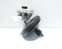 Tulumba frana, cod 90576562, Opel Corsa C (F08, F68) vol pe stanga (id:708483)