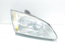 Far dreapta, Ford Focus 2 (DA) vol pe stanga (id:708578)