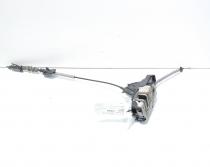 Broasca usa dreapta spate, cod H1BA-A26412-CB, Ford Fiesta 7 (id:708366)