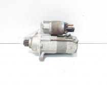 Electromotor Valeo, cod 02M911024A, Vw Passat CC (357) 2.0 TDI, CBA, 6 vit man (id:708420)