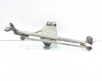 Ansamblu stergator fata, Opel Corsa C (F08, F68) vol pe stanga (id:708398)