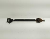 Planetara dreapta fata, Vw Polo (9N) 1.4 benz, BBY, 5 vit (id:708439)