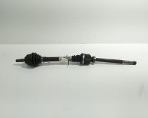 Planetara dreapta fata, Citroen C4 (I) 1.6 HDI, 9HX, 5 vit man (id:708175)