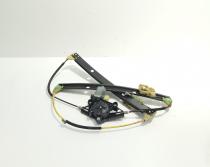 Macara cu motoras dreapta fata, cod 5E0837462, Skoda Octavia 3 Combi (5E5) (id:708369) Macara cu motoras dreapta fata, cod 5E0837462, Skoda Octavia 3 Combi (5E5) (id:708369)