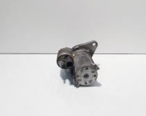 Electromotor Valeo, cod 0AM911023B, VW Passat (3C2), 1.4 TSI, CAX, cutie automata (idi:704284) Electromotor Valeo, cod 0AM911023B, VW Passat (3C2), 1.4 TSI, CAX, cutie automata (idi:704284)