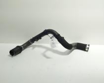 Tub intercooler cu furtun, cod 1073746S01, Renault Grand Scenic 3 1.6 DCI, R9M402 (id:709056)