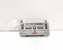 Panou comenzi ac, cod 96573328, Citroen C5 (I) (id:707829)