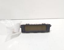 Display bord, cod 9657882880, Citroen C4 (I) (id:707828)