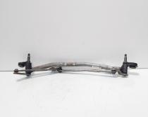 Ansamblu stergatoare fata, Opel Astra H Combi (idi:704335)