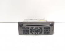 Radio CD, cod 9657312777, Citroen C5 (I) (id:707830)