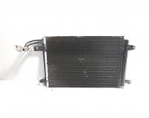 Radiator clima, cod 1K0820411AJ, Vw Passat (3C2) 2.0 TDI, BKP (id:709141)