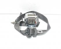 Centura dreapta fata cu capsa, Ford Focus 3 (id:708506)