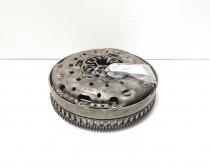 Volanta masa dubla cu placa presiune, Nissan Qashqai 1.6 DCI, R9M402, 6 vit man (id:708416) Volanta masa dubla cu placa presiune, Nissan Qashqai 1.6 DCI, R9M402, 6 vit man (id:708416)