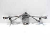 Ansamblu stergatoare fata, Citroen C5 (I) vol pe stanga (id:707835)