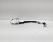 Conducta clima, cod 8200170182, Renault Megane 2 Coupe-Cabriolet, 1.5 DCI, K9K724 (idi:704342) Conducta clima, cod 8200170182, Renault Megane 2 Coupe-Cabriolet, 1.5 DCI, K9K724 (idi:704342)