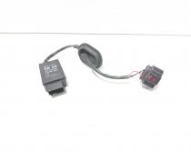 Releu pompa combustibil, cod 1K0906093F, Vw Golf 6 (5K1) 1.4 TSI, CAXA (id:707872)