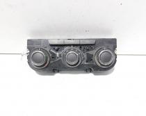 Panou comenzi ac, cod 3T0820047AK, Skoda Superb II (3T4) (id:709153)