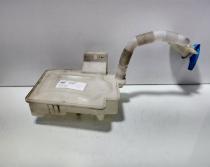 Vas strop gel cu 2 motorase, cod 1K0955453Q, Vw Golf 6 (5K1) (id:709123)