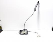 Broasca usa dreapta spate, cod 5K0815736D, Renault Grand Scenic 3 (id:708170)