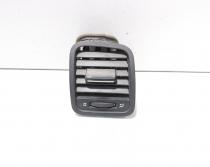 Grila aer bord dreapta, cod 5L0819702, Skoda Yeti (5L) (id:709145)
