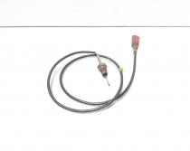 Sonda temperatura gaze, cod 04L906088AB, Skoda Octavia 3 (5E3) 2.0 TDI, CKF (id:709094)