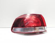 Stop stanga aripa, Vw Golf 6 (5K1) (id:709114)