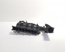 Galerie admisie cu clapete, cod GM55584234, Opel Astra J 1.7 CDTI, A17DTR (id:709190)