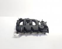 Galerie admisie cu capac culbutori, cod 9662688980, Ford Mondeo 4 2.0 TDCI, QXBB (id:709185)