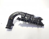 Galerie admisie cu clapete, cod GM55578962, Opel Astra J 1.7 CDTI, A17DTE (id:709209)