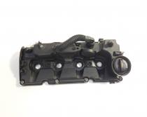Capac culbutori, cod 03L103469S, Audi A4 (8W2, B9) 2.0 TDI, DET (id:709005)