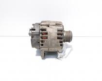 Alternator 140A Valeo, cod 03P903023B, Seat Ibiza 5 (6J5) 1.2 TDI, CFW (id:708438) Alternator 140A Valeo, cod 03P903023B, Seat Ibiza 5 (6J5) 1.2 TDI, CFW (id:708438)