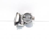 Clapeta acceleratie, cod 7804384-01, Bmw X5 (E70) 3.0 diesel, 306D3 (id:708609)