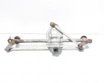 Ansamblu stergator fata, Opel Corsa C (F08, F68) vol pe stanga (id:708476) Ansamblu stergator fata, Opel Corsa C (F08, F68) vol pe stanga (id:708476)