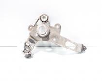 Ansamblu stergator dreapta fata, cod BM51-17K484-B, Ford Focus 3 Turnier (id:707563)