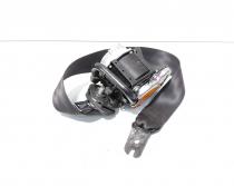 Centura stanga fata cu capsa, Skoda Octavia 3 (5E3) (id:708623)