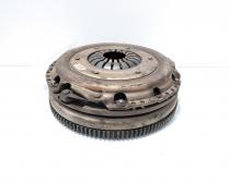 Volanta masa dubla cu placa presiune, Opel Astra J 2.0 CDTI, A20DTH, 6 vit man (id:708514) Volanta masa dubla cu placa presiune, Opel Astra J 2.0 CDTI, A20DTH, 6 vit man (id:708514)