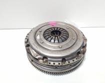 Volanta masa dubla cu placa presiune, Opel Astra J 2.0 CDTI, A20DTH, 6 vit man (id:708514)