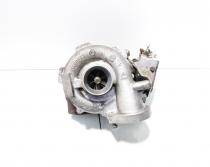 Turbosuflanta, cod 7791709E, Bmw 5 (E60) 2.5 DCI, 256D2 (id:708598)