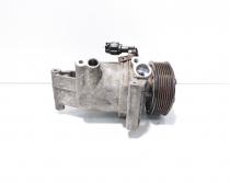 Compresor clima, cod 92600-3PU7A, Nissan Juke 1.6 benz, HR16DE (id:709034)