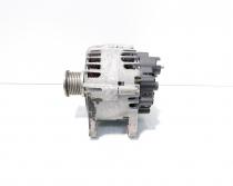 Alternator Valeo, cod 231007033R, Nissan Qashqai (2) 1.6 DCI, R9M (id:709008)