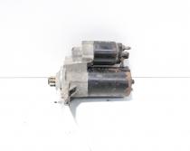 Electromotor, cod 020911023F, Vw Golf 5 (1K1) 1.4 benz, BCA, 5 vit man (id:708996)