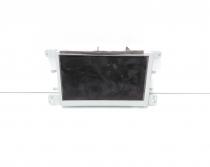 Display bord, cod 8T0919604, Audi A4 Avant (8K5, B8) (id:708976)